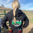 Load image into Gallery viewer, Black Sweatshirt