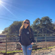 Load image into Gallery viewer, Black Sweatshirt