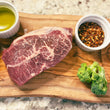 Load image into Gallery viewer, Flat iron steak- grain finished